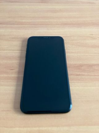 iPhone XR 128gb Nero