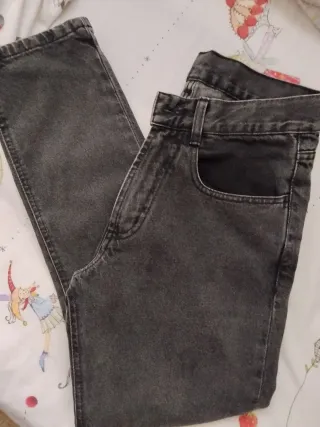 Jeans / Vaqueros Scalpers