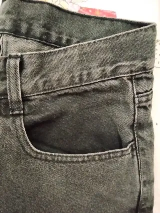 Jeans / Vaqueros Scalpers