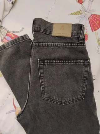 Jeans / Vaqueros Scalpers