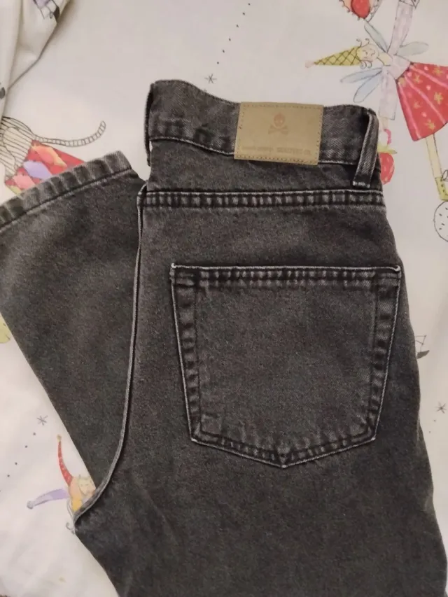 Jeans / Vaqueros Scalpers