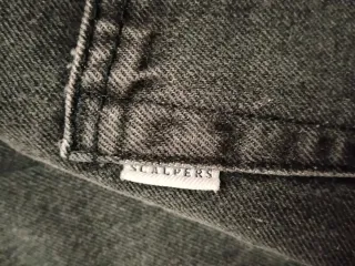 Jeans / Vaqueros Scalpers