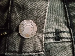 Jeans / Vaqueros Scalpers