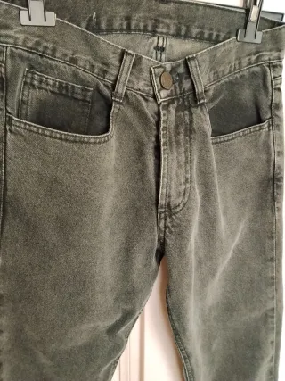 Jeans / Vaqueros Scalpers