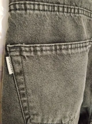 Jeans / Vaqueros Scalpers