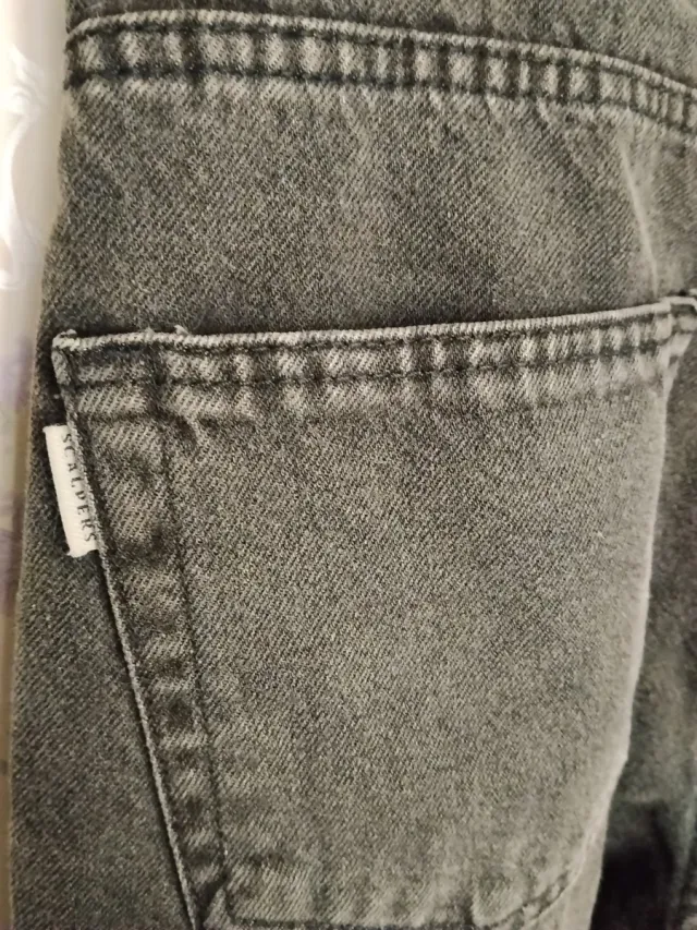 Jeans / Vaqueros Scalpers