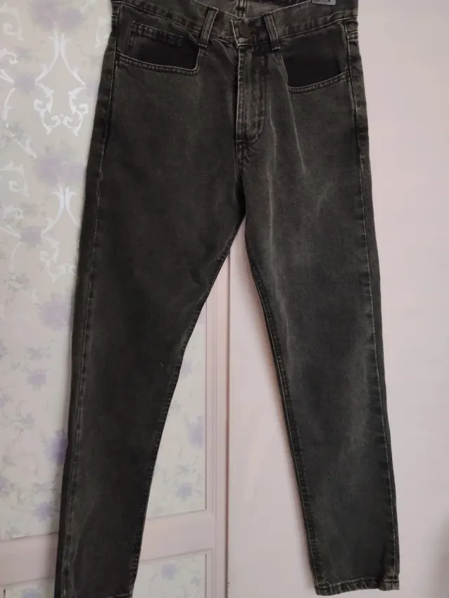 Jeans / Vaqueros Scalpers