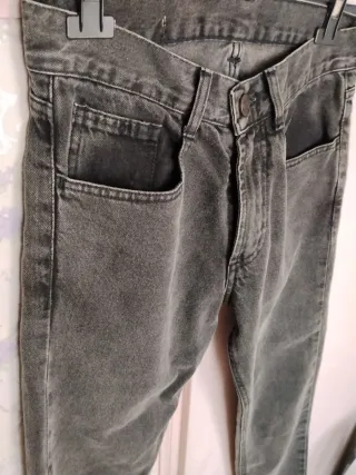 Jeans / Vaqueros Scalpers