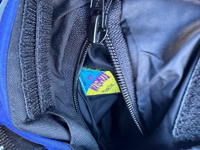 Chaqueta Moto Cycle Spirit