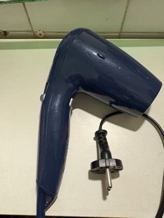 Secador de pelo Rowenta viaje