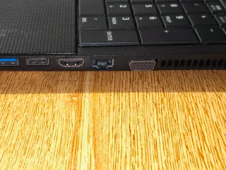 Toshiba Satellite C850