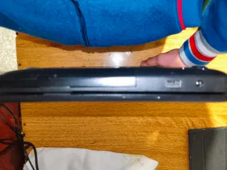 Toshiba Satellite C850