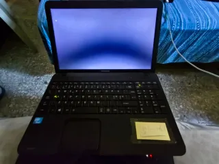 Toshiba Satellite C850
