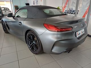 BMW Z4 2020