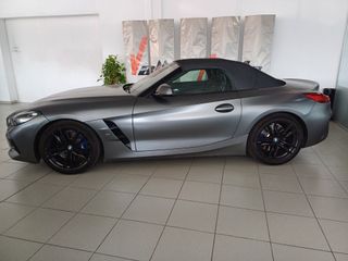 BMW Z4 2020