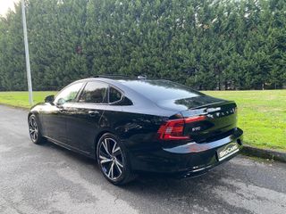 Volvo S90 2021 B5 G Rdesing Auto AWD