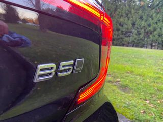 Volvo S90 2021 B5 G Rdesing Auto AWD