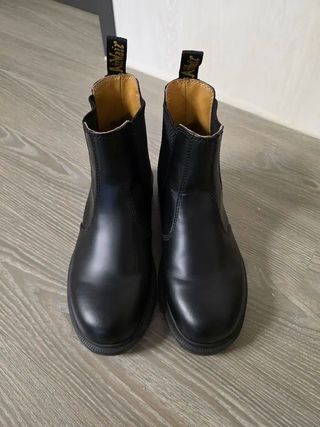 Botas Dr. Martens Talla 42