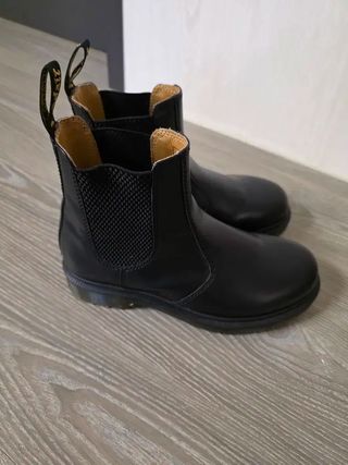 Botas Dr. Martens Talla 42