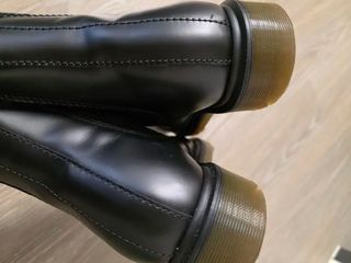 Botas Dr. Martens Talla 42