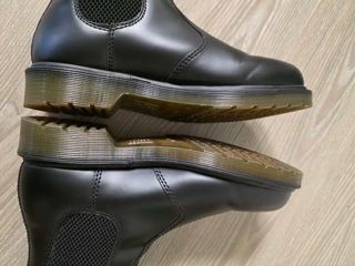 Botas Dr. Martens Talla 42