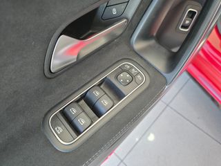 Mercedes-Benz CLA CLA 200 D DCT