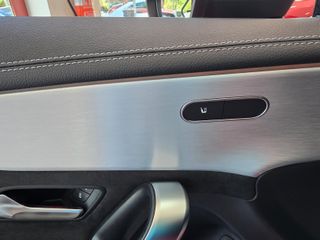 Mercedes-Benz CLA CLA 200 D DCT