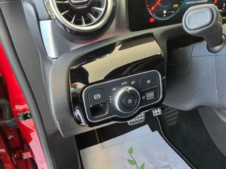 Mercedes-Benz CLA CLA 200 D DCT