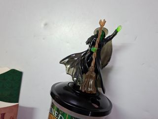 Vaso + cubo + Figura Wicked For Good Cine Exclus