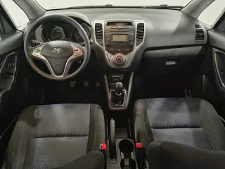 Hyundai ix20 2012