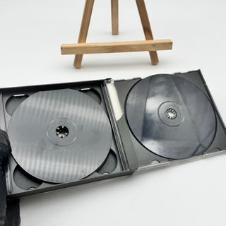 Final Fantasy VIII PS1 Platinum PAL Completo ESP