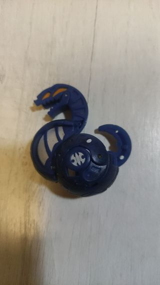 Bakugan Aquos Abis Omega