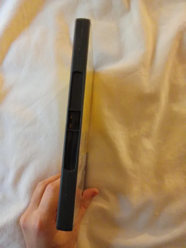 Wario Ware Inc. GC in spagnolo