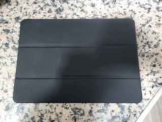 Apple iPad Air Gris/Plata