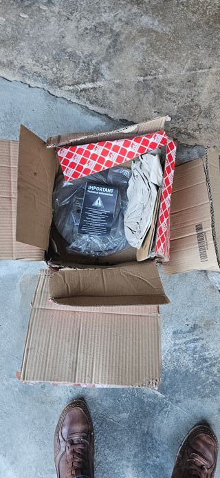 Discos de Freno Ford