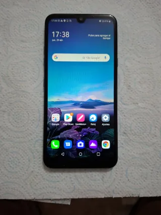 LG Q60