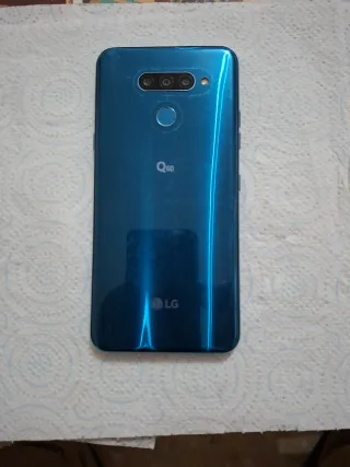 LG Q60