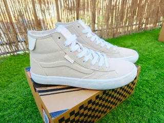 Zapatillas Vans Lizzie Talla 36.5