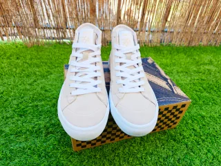 Zapatillas Vans Lizzie Talla 36.5