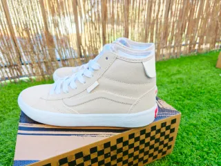 Zapatillas Vans Lizzie Talla 36.5