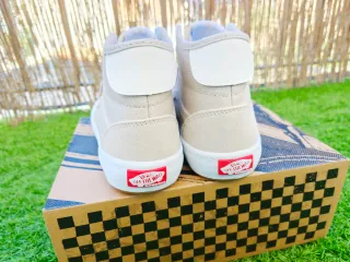 Zapatillas Vans Lizzie Talla 36.5