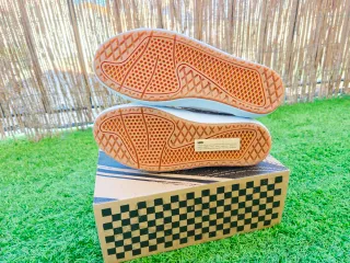 Zapatillas Vans Lizzie Talla 36.5