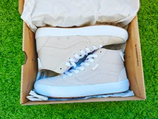 Zapatillas Vans Lizzie Talla 36.5