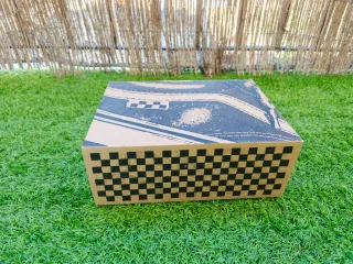 Zapatillas Vans Lizzie Talla 36.5