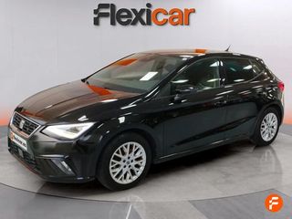 Seat Ibiza 1.0 TSI 85kW (115CV) FR XL