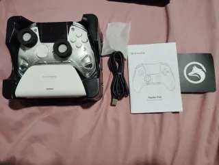 Mando Manba ONE Transparente