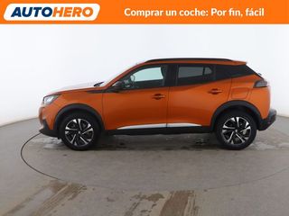 Peugeot 2008 1.5 Blue-HDi Allure Pack