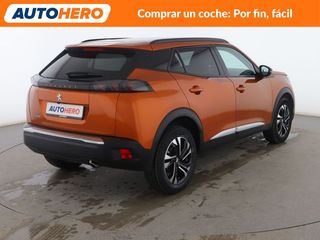 Peugeot 2008 1.5 Blue-HDi Allure Pack