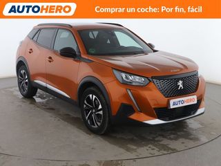 Peugeot 2008 1.5 Blue-HDi Allure Pack