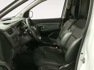 Renault Express Advance